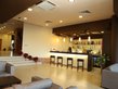 Aspen Resort Complex - Lobby bar