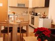 Комплекс Аспен - Two bedroom apartment Deluxe